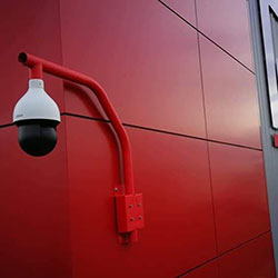 Vidéosurveillance | SEFA sécurité